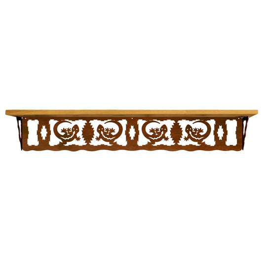 Gecko 42" Shelf