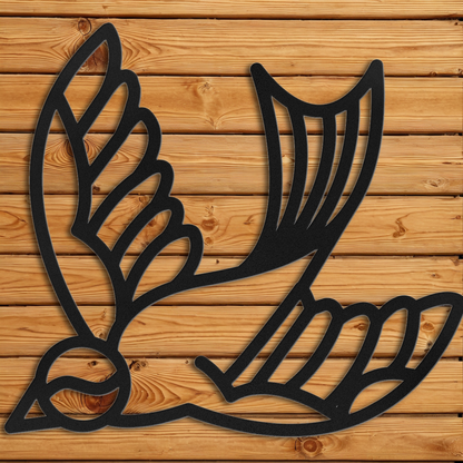 Dove Wall Art