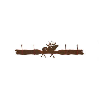 Elk Four Hook