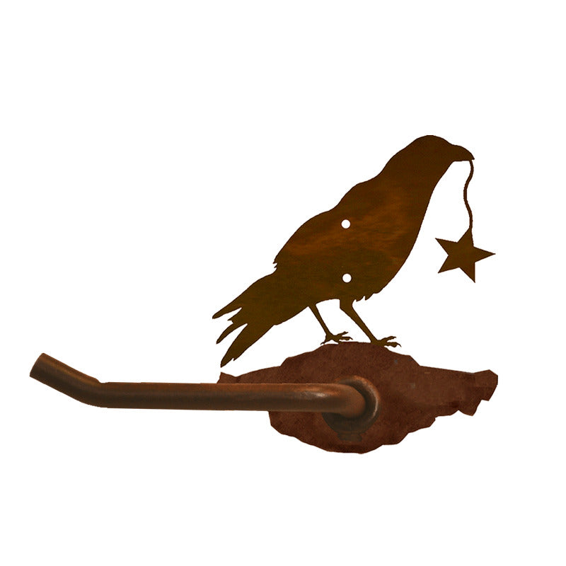 BA-8117 Crow Tissue Holder