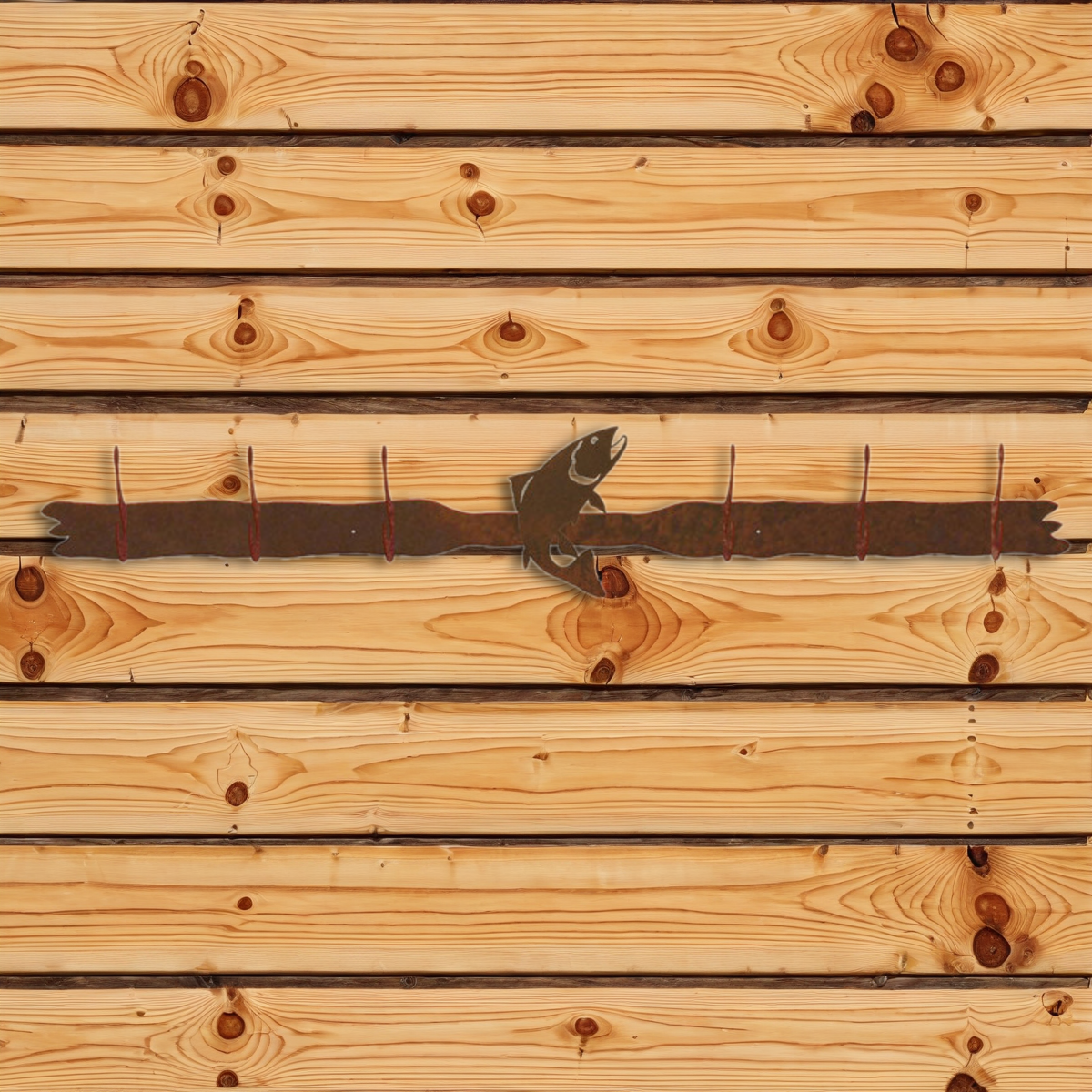 CH-5622 Trout Six Hook