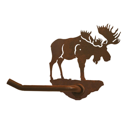 Moose Tissue Holder