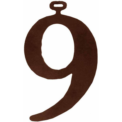 AS-4009 9 Address Number