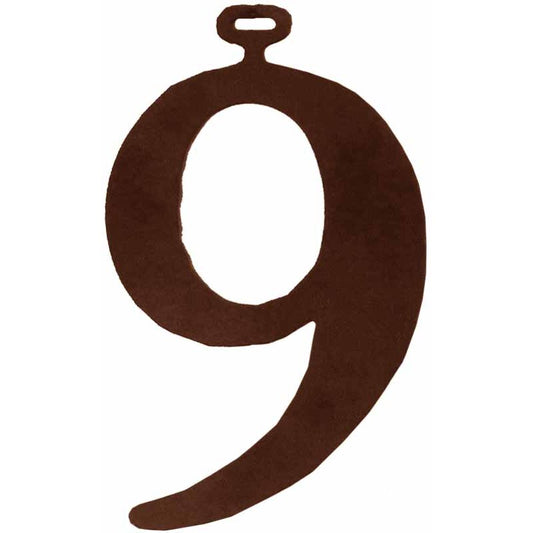 AS-4009 9 Address Number