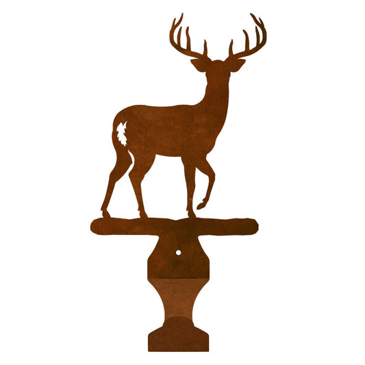 DR-4020 Deer Small Drape Holder