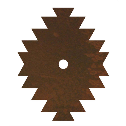 DP-1249 Desert Diamond Drawer Pull