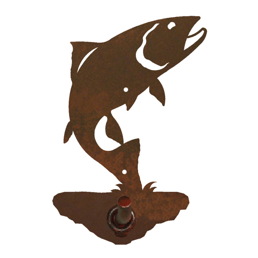 BA-8226 Trout Robe Hook