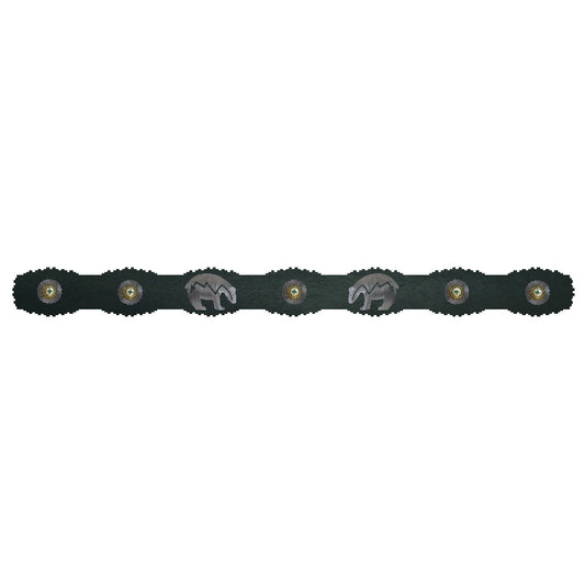 RR-6018 Fetish Bear 48" Rug Holder