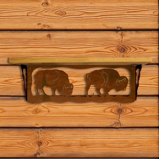 SW-6004 Buffalo 20" Shelf