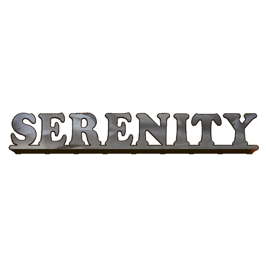 Serenity