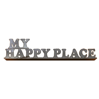WI-1026 My Happy Place