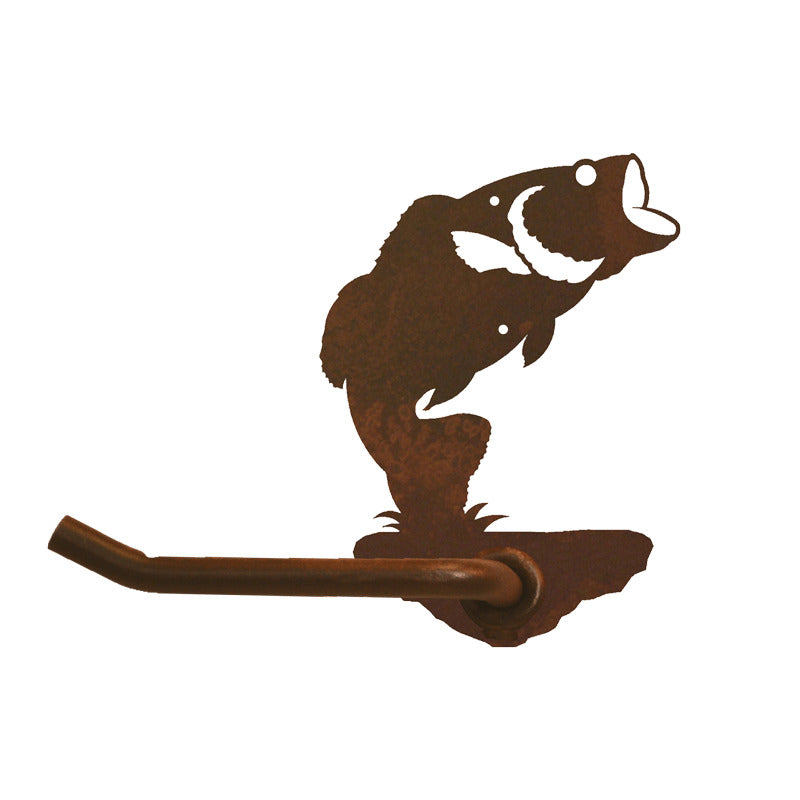 BA-8102 Bass Tissue Holder