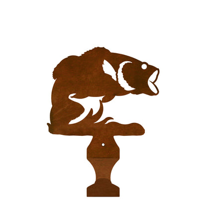 DR-4002 Bass Small Drape Holder