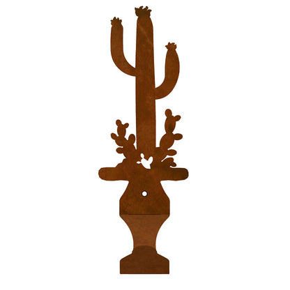 DR-4012 Cactus Small Drape Holder