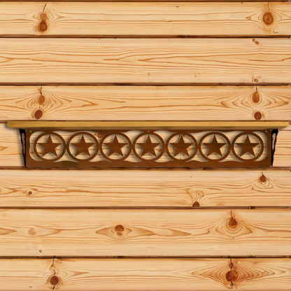 SW-8050 Texas Star 42" Shelf