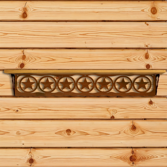 SW-8050 Texas Star 42" Shelf