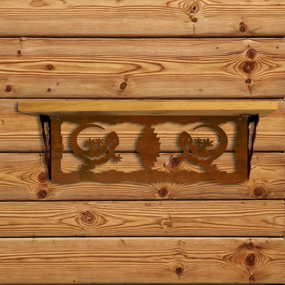 SW-6026 Gecko 20" Shelf