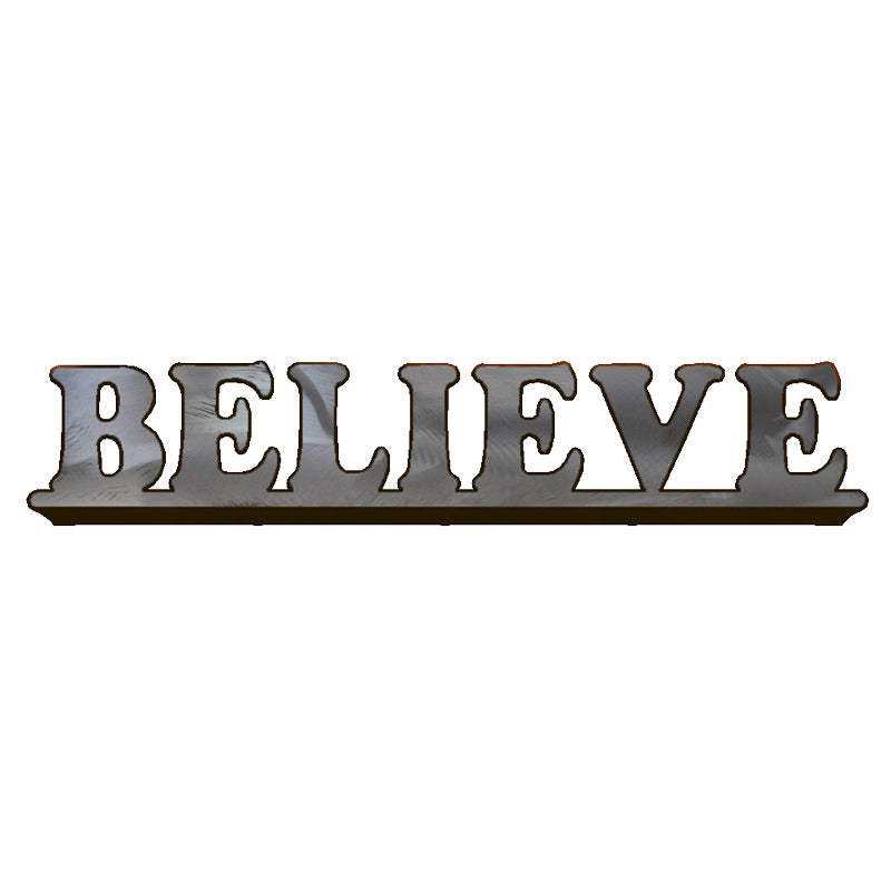 WI-1009 Believe