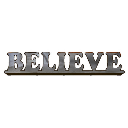 WI-1009 Believe