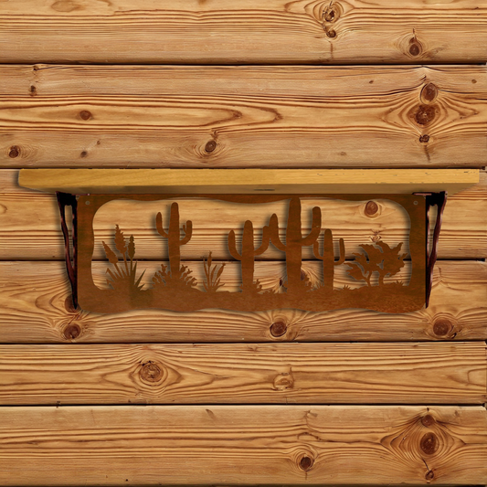 SW-6018 Desert 20" Shelf