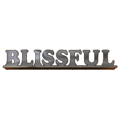 Blissful
