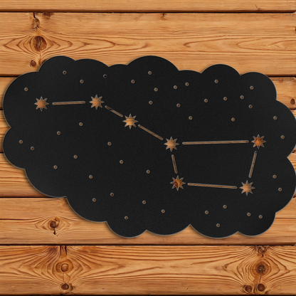Big Dipper Wall Art