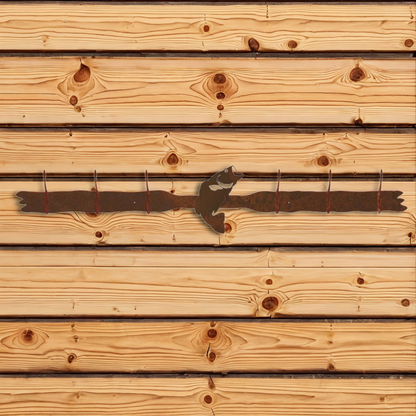 CH-5601 Bass Six Hook