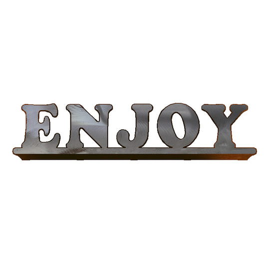 Enjoy