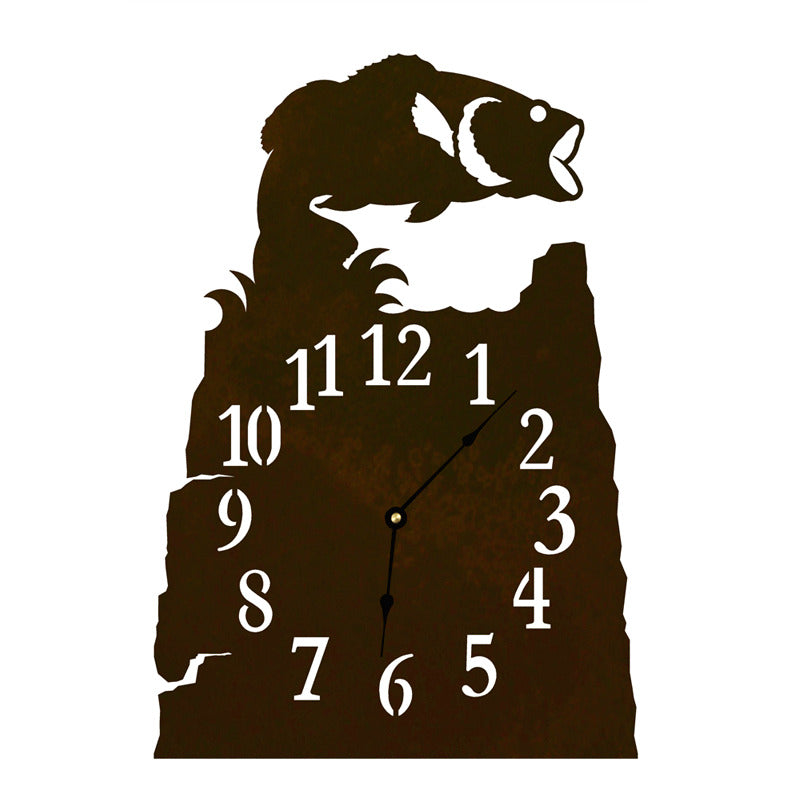 CL-7000 Bass Table Clock