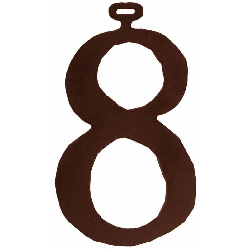 AS-4008 8 Address Number