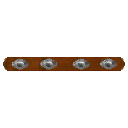 RR-6046 Desert Sun 36" Rug Holder