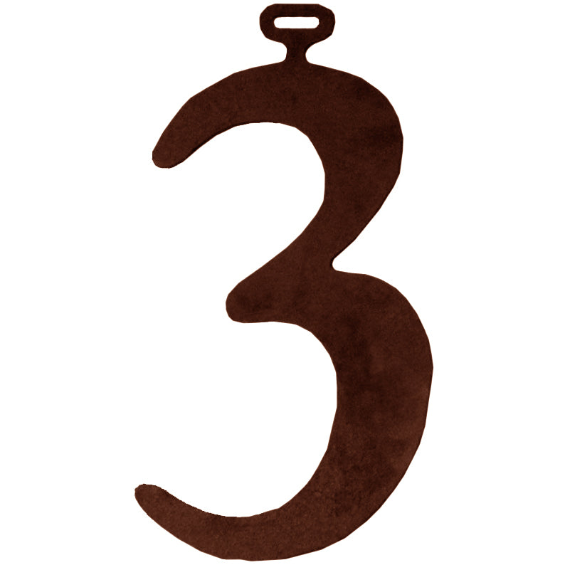 AS-4003 3 Address Number