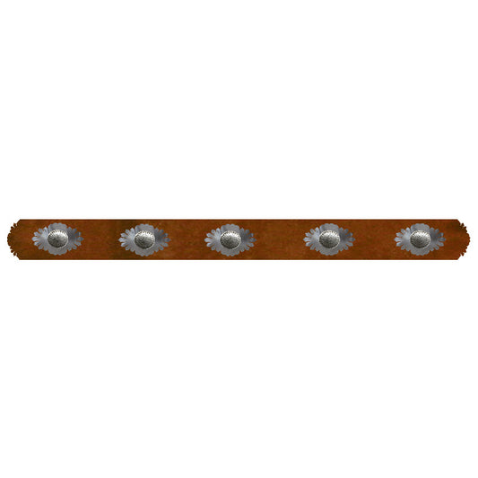 Desert Sun 48" Rug Holder