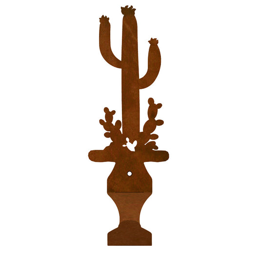 Cactus Small Drape Holder