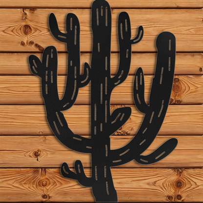 Saguaro Cactus Wall Art