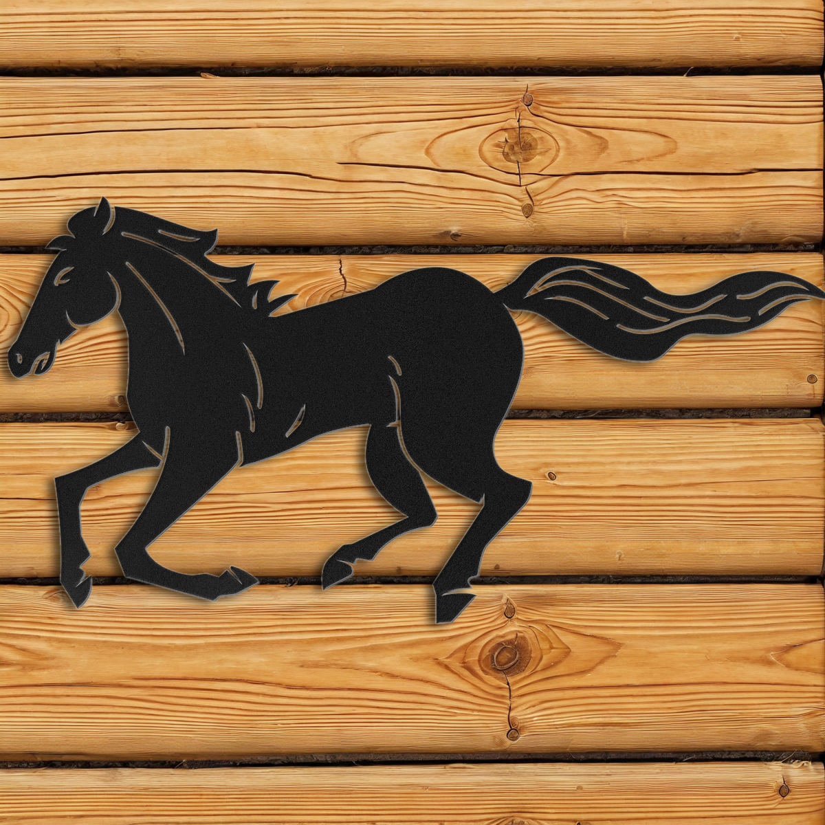 Horse Wall Art