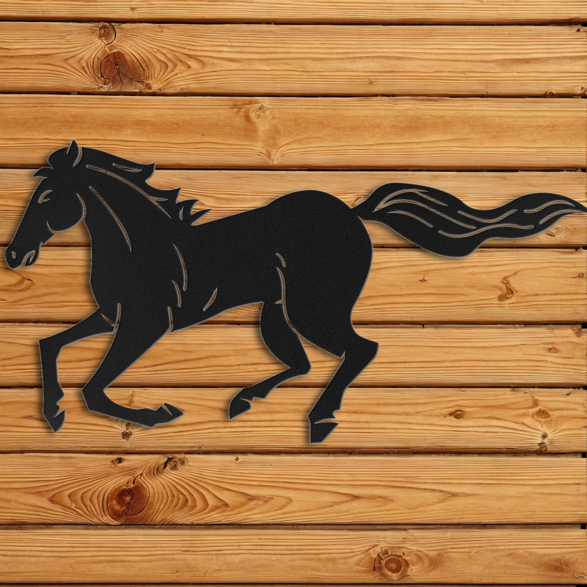 Horse Wall Art