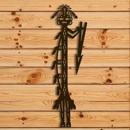 WA-4267 Mesa Yei #1 Wall Art - 42"