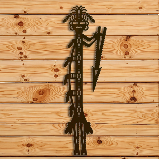 WA-4267 Mesa Yei #1 Wall Art - 42"