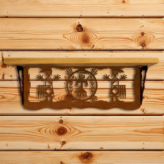 SW-6052 Yei 20" Shelf