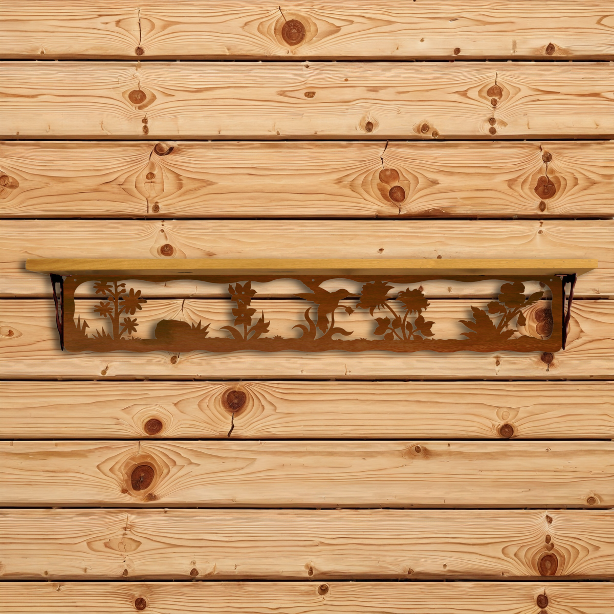 SW-8024 Hummingbird 42" Shelf