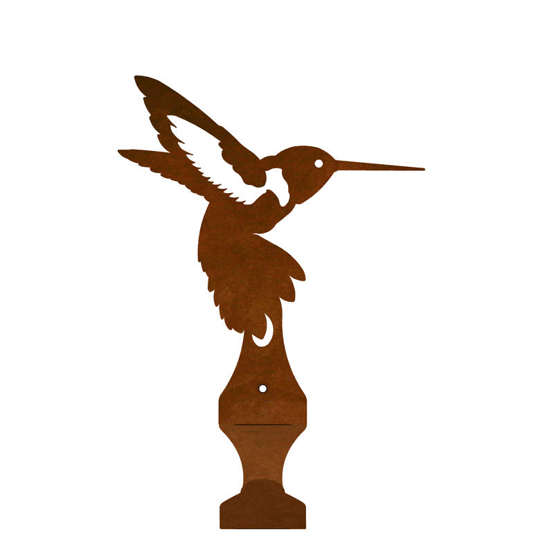 DR-4030 Hummingbird Small Drape Holder