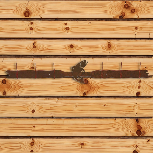 CH-5622 Trout Six Hook