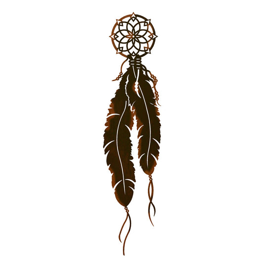 Feather #1 30" Wall Art