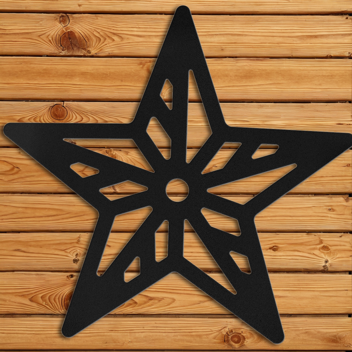 Star Wall Art