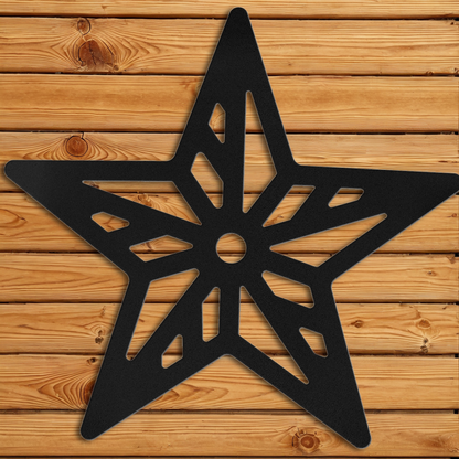 Star Wall Art