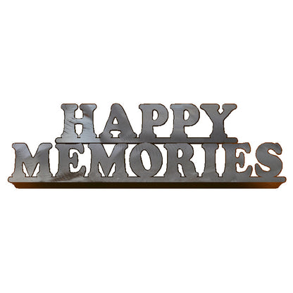 WI-1021 Happy Memories