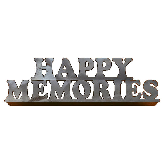 WI-1021 Happy Memories