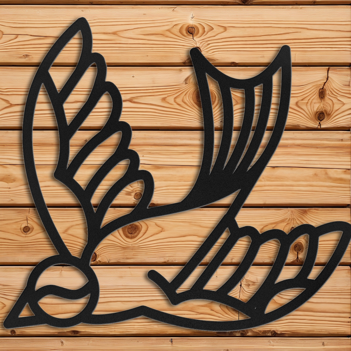 Dove Wall Art