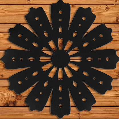 Flower 2 Wall Art